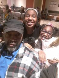 Corley Johnson Jr. Obituary