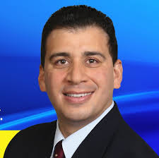 Vas Announces Candidacy for Perth Amboy Mayor