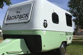 First, you'll want to take a good look of the size of it, both inside and outside, to determine whether or not it's a good fit for you and your travel mates. 10 Lightweight Travel Trailers Under 2 000 Pounds Home Stratosphere