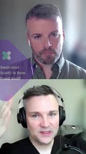 Raw feeding debate: Sean's nuanced perspective