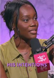 Tyler Love Is Blind Podcast