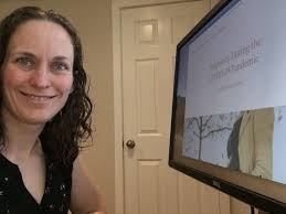 University of Calgary researchers study impacts of COVID-19 pandemic