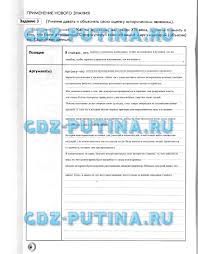 контрольно измерительные материалы по истории россии 8 класс ответы Gdz Po Istorii 5 Klass Uchebnik 5 Klass I Klass