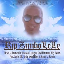 Stream RiP ZamboLeLe (Prod. By Serbia, Suel & DMT Entertainment) by Durant  La Esencia