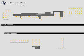 File Mexico City Previous Terminal Layout Jpg Wikimedia