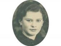 Obituary of Pearl Scott