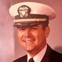Lt. Cdr. Michael Joseph Zook Obituary