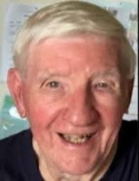 James Ralph Welsh Obituary