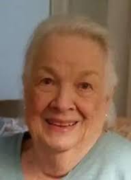 Obituary information for Anne Norman BRAND
