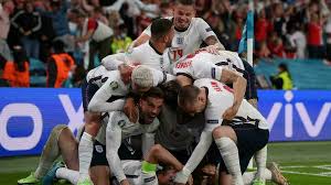The rescheduled tournament takes place this summer England Ready To Make History In Euro Final As Italy Aim To Spoil Party France 24