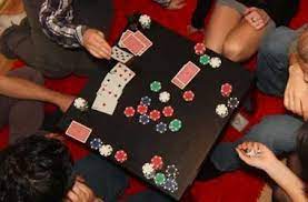 You should upgrade or use an alternative browser. Ultimate Guide To Setting Up Home Poker Games