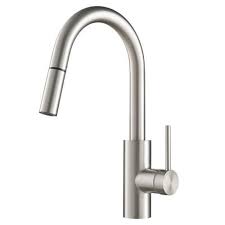 kraus quick install kitchen faucet