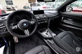 2018 Bmw M4 Cs In Monchengladbach Germany For Sale On Jamesedition Bmw M4 Bmw Bmw M4 Interior