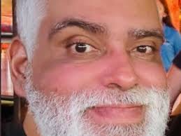 Fundraiser by Magda Santos : My beloved baby brother, Erik Santos.