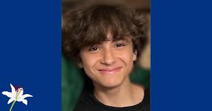 Bobby Paul Andras, age 14