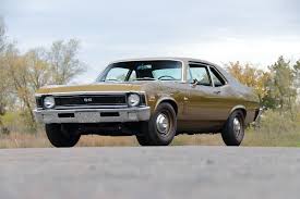 Image result for Autumn Gold 1962 Nova