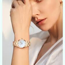 Montre petit poignet femme 2024