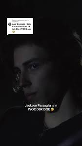 Tik Tok Meet Woodbridge