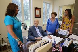 G&G Realtors keeps business dream going in Ocean Twp. for three generations