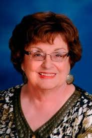 Betty Horky Obituary