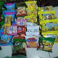 Food & beverage company in banten, jawa barat, indonesia. Cemilan Cheetos 250gram Aneka Kiloan Chiki Indofood Shopee Indonesia