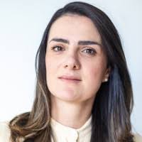 Fernanda Bianco Padilha