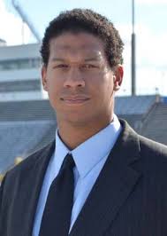 MEAC/SWAC SPORTS MAIN STREET™: Southern University: William Broussard won't  return as athletic director, Roman Banks to remain