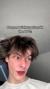 It’s ridiculous how expensive it is to see a semi-famous artist #foryou  #fyp #music #lilcoffeyy