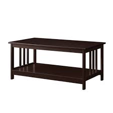 Rated 5 out of 5 by holly77 from arlo coffee table great value for money and very nice looking table. Mission Coffee Table Johar Furniture Target