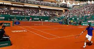 El masters de montecarlo es un torneo anual de tenis, cuyo escenario es el montecarlo country club. Monte Carlo Open 2021 Monte Carlo Tennis Open Championship Tennis Tours