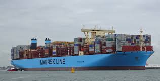 We go all the way to connect and simplify global trade for a from the farm to your refrigerator, or the factory to your wardrobe, a.p. Madrid Maersk Wikipedia