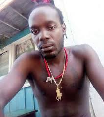 Third suspect being sought in Roy Roland murder