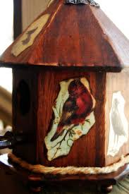 Bird Houses For Sale Near Me My Gothic Bird House For Sale Handmade Gothic Birdhouse For Sale Inbox Me For Details Goth Birdhouse Distressed Bird House Bird Houses For Sale Bird Houses