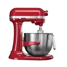 This fit my 6 quart kitchen aid stand mixer professional with lift up bowl perfectly! Kitchenaid Heavy Duty Bowl Lift Stand Mixer 6 9ltr Red 5ksm7591xber Ca987 Buy Online At Nisbets