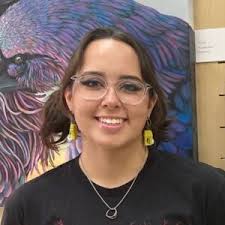 Artist Profile: Gabrielle Hammock