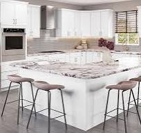 White Kitchen Cabinets - Premium Quality and Timeless Appeal