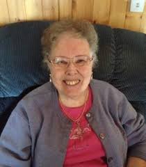 Obituary for Eileen Ethel Violet Field (Sandford)