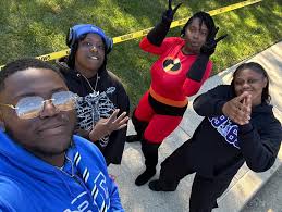 Morgan Sigmas (@mightygammachapter) • Instagram photos and videos