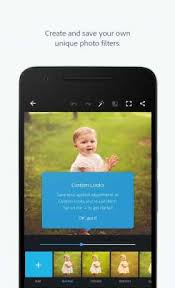We periodically launch voting for the best application, according to the results of rush also allows you to select a thumbnail and publish to multiple social sites right from the app. Adobe Photoshop Express Premium 7 3 774 Apk Android