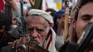 ارتش یمن: ۱۵ پهپاد پرتاب‌شده توسط حوثی‌ها را در منطقه مخا ساقط کردیم