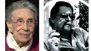 Dia amb doble homenatge: Trinidad Gallego i Manuel Vital