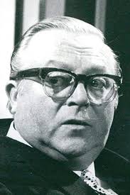 Robert Dorning — The Movie Database (TMDB)