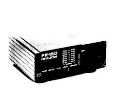 Image result for Lowe PR-150