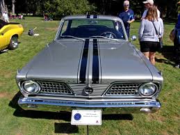 Image result for Beige 1966 Barracuda