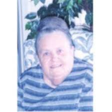 Obituary information for Willena McLain
