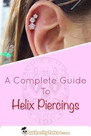 Pin On Ear Piercings