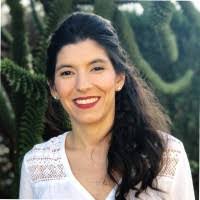 Mili Blazquez's Instagram, Twitter & Facebook