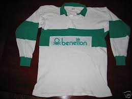 Benetton win the pro14 rainbow cup as they gave bulls and their south african counterparts a taste of what to expect in the united rugby championship I M Remembering Benetton Rugby Shirts Childhood Memories 70s My Childhood Memories Rugby Shirt