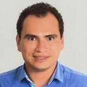 Arnold Mauricio Vaca Álvarez (@arnold_vaca)