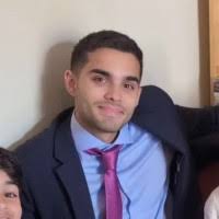 Ciaran Chambers's Instagram, Twitter & Facebook